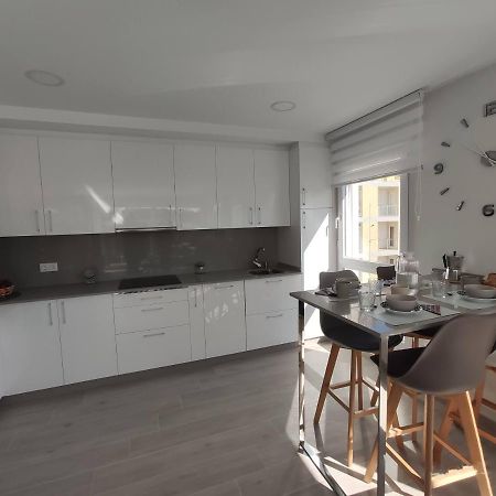 Foz, Ven Y Disfruta Galicia Apartment Luaran gambar